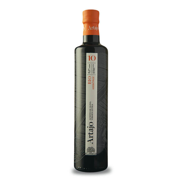 Artajo - Arróniz - Ecológico - Aceite de oliva virgen extra 500 ml