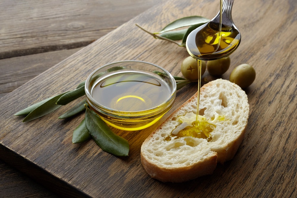 aceite de oliva virgen extra AOVE consejos de conservación cocina gastronomía La Comunal