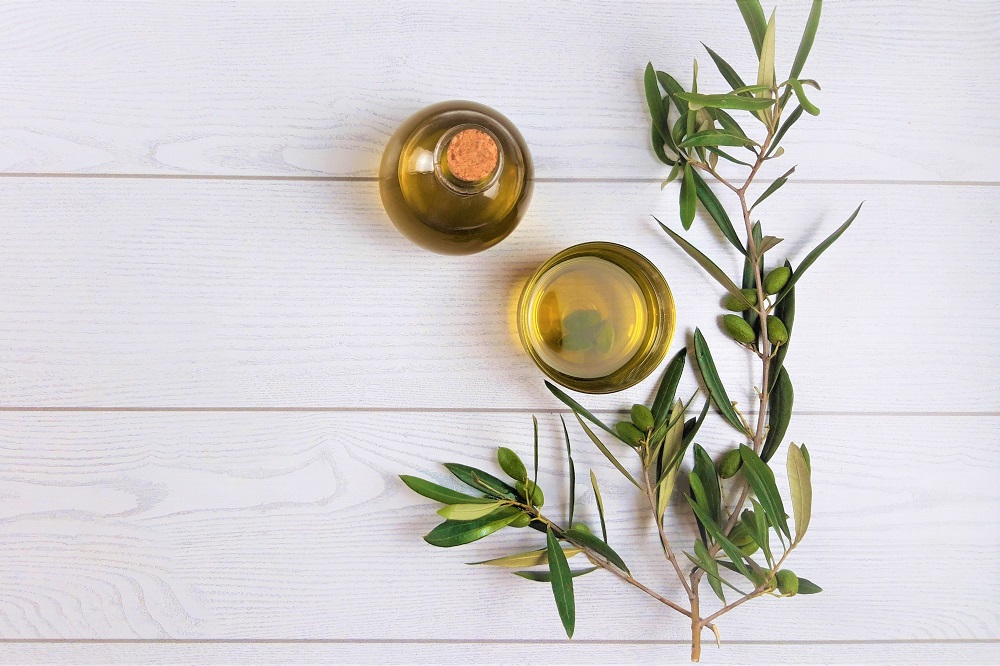carácter frutado aceite de oliva virgen extra AOVE sabores matices calidad pureza sabor gastronomía alta cocina La Comunal