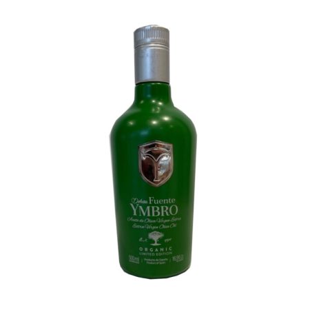 Dehesa Fuente Ymbro - Coupage - Ecológico - Aceite de oliva virgen extra 500 ml