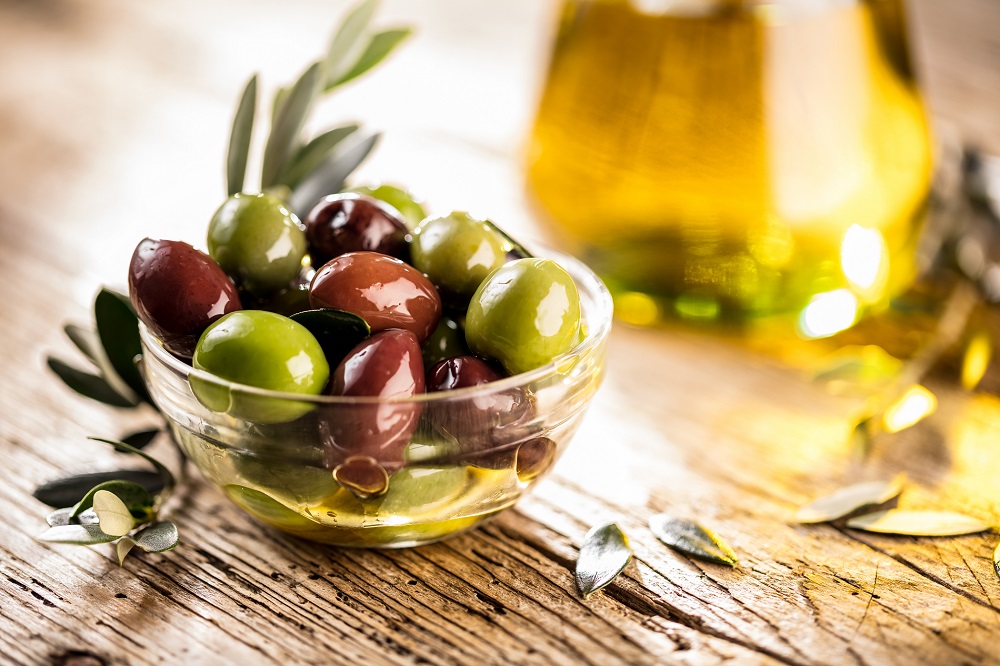 #OliveWeeks Aceite de Oliva Virgen Extra AOVE Semanas del Aceite Olive Weeks denominación de origen DOP Indicación Geográfica Protegida IGP La Comunal