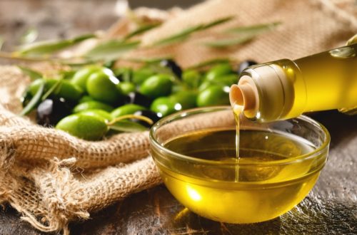 Olive Weeks AOVE surtido navidad matices aceite de oliva virgen extra olivar aceituna sabor La Comunal
