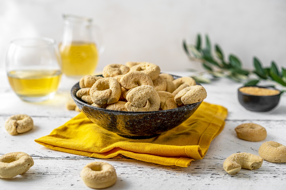 AOVE aceite de oliva virgen extra notas dulces sabor La Comunal