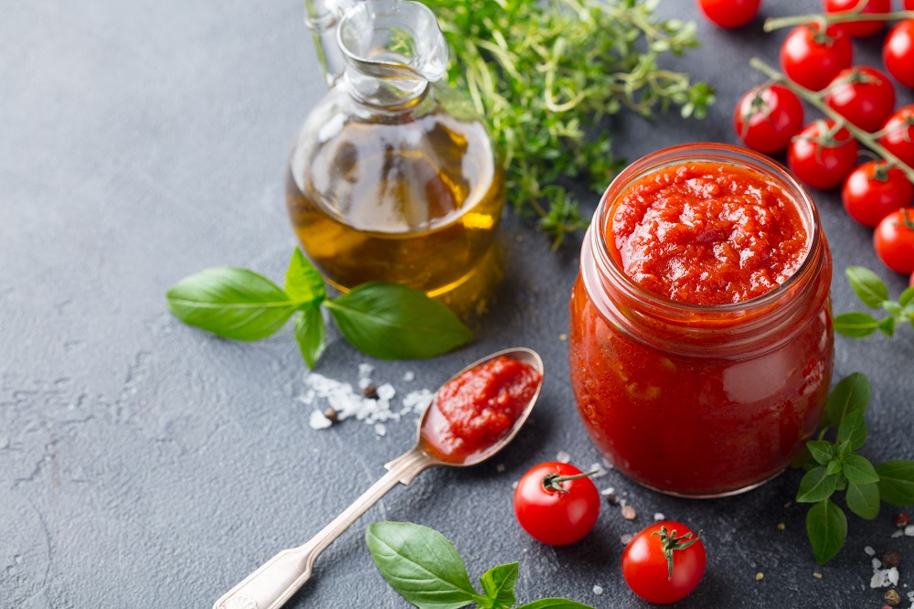 Aceite de Oliva Virgen Extra AOVE elaboración salsas gastronomía recetas La Comunal