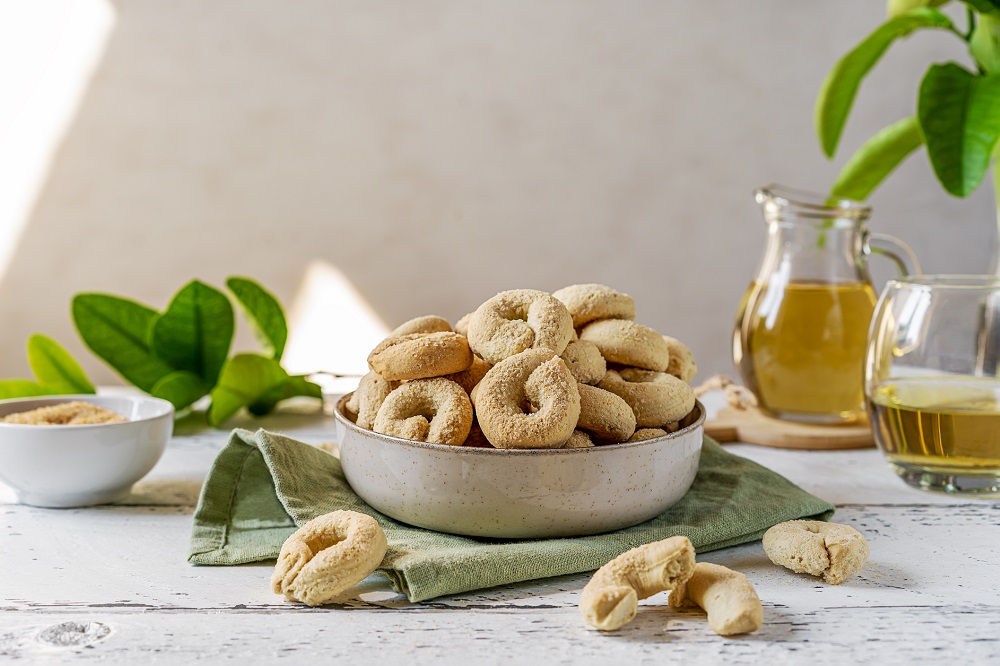Olive Weeks #oliveweeks AOVE aceites de oliva virgen extra repostería ofertas de verano promoción exclusiva matices aceite de oliva virgen extra olivar aceituna sabor La Comunal