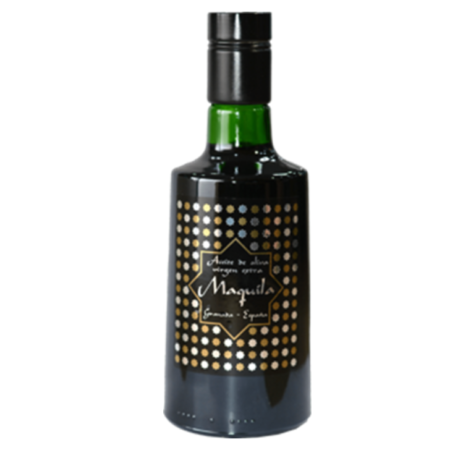 Maquila- Picual - Aceite de oliva virgen extra 500 ml - new