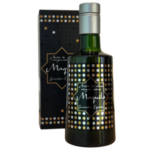 Maquila - Picual - Aceite de oliva virgen extra 1 x 500 ml
