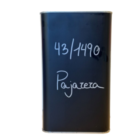 1490 Deco & Deli - Pajarera - Aceite de oliva virgen extra 3 litros
