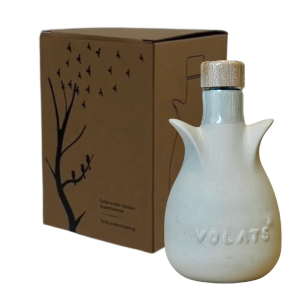 Volats - Serrana - Aceite de oliva virgen extra 1 x 250 ml