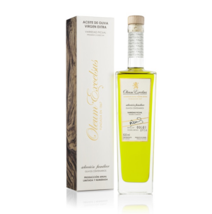 Oleum Excelsus - Picual - Aceite de oliva virgen extra 1 x 500 ml