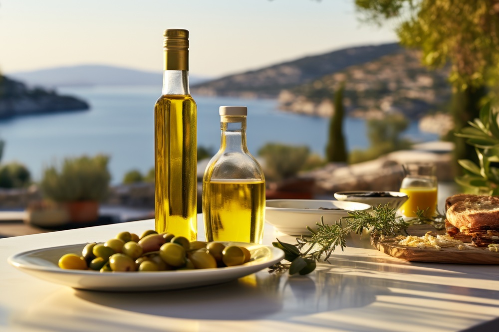 Olive Weeks #oliveweeks AOVE aceites de oliva virgen extra ofertas de verano promoción exclusiva matices aceite de oliva virgen extra olivar aceituna sabor La Comunal