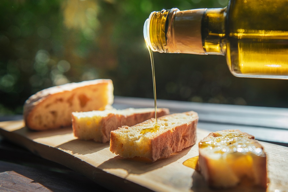 Olive Weeks AOVE cuesta de enero diversidad matices aceite de oliva virgen extra olivar aceituna sabor La Comunal