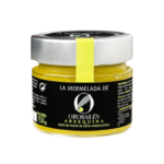 Oro Bailén - Mermelada - Arbequina - 150 gr