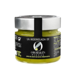 Oro Bailén - Mermelada - Picual - 150 gr