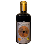 La Capacheta - Picual - Temprano - Aceite de oliva virgen extra 500 ml